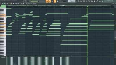 My friend (classical musician) asked me (jazz musician) to write them a piano concerto. I tried my best to make it sound classical, but they still said the jazz was abundantly clear.