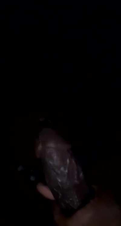 your pov when i wake you in the middle of the night