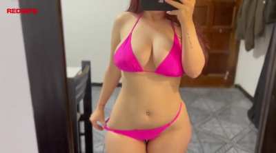 My mood matches my outfit tonight.