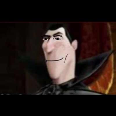 Halloween lookin different