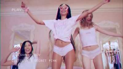 Victoria’s Secret PINK x LoveShackFancy II