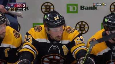 [BOS-WSH] - both Hathaway and Marchand have some fun in OT