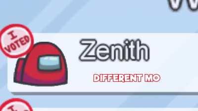 Don't You Just Like Killing the Same Friend EVERY SINGLE ROUND?