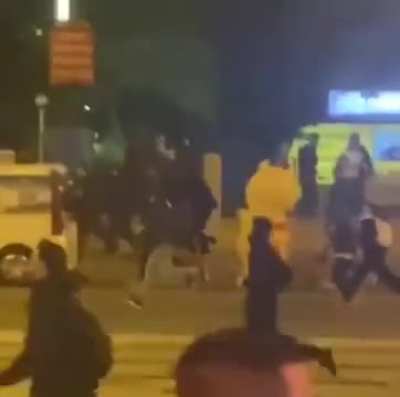 Lol even the Japan is in it