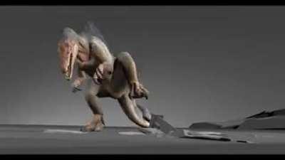 Dam have you guys ever seen an acro do this?