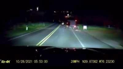 Fast and the Furious: Amish Drift