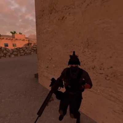 A lot of younglings in the game recently.