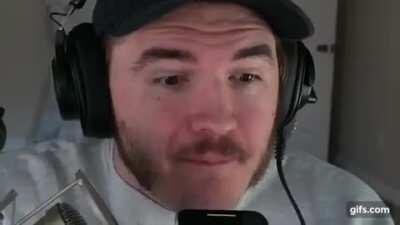 Jschlatt lays the Curse of Satan upon a Phone-Sex Hotline