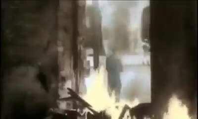 So no rules? Fuck it nazi propaganda