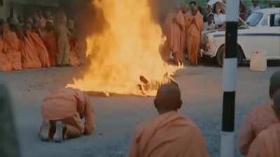 Warning graphic suicide