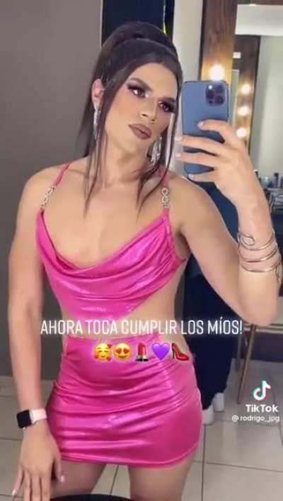 ¿Quién de ustedes fue?