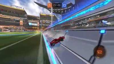 ah yes, the exact recovery i had in mind