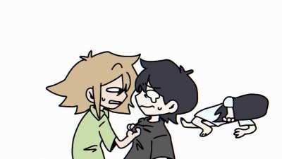 THERE'S NO CHEESE AND CRACKERS IN PRISON SUNNY-