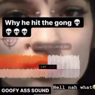 gong (where flairs go)