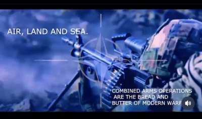 NATO propaganda, 2020s