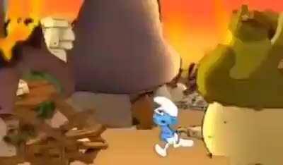 Hej dečki, a hočete met uničeno otroštvo