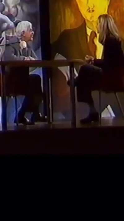 Los perros de enfrente