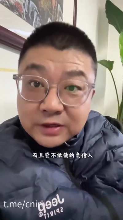 11月10日，一位网友感叹今年的“双十一”显得格外冷清。