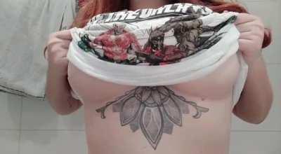 Brazilian Goth Mommy Ready For Your Cum ($5)💞 Always Available for GFE and Sexting!