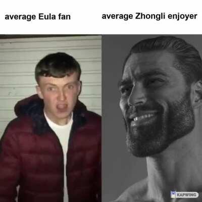 All hail the CEO of GEO