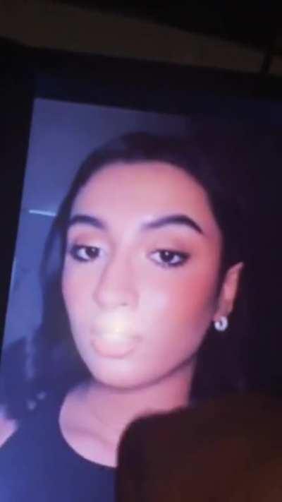 Ayla Adnan cum trib. She makes me cum everytime.