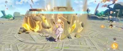 Geo MC supremacy. (With dong daddy)