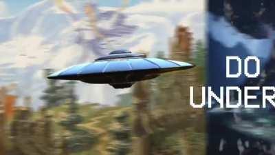 Its Schizo Edit time my droogs.