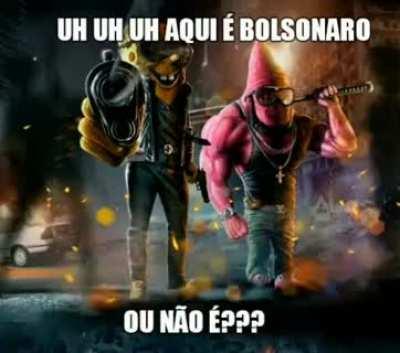 não acredito que você tenha caído nessa.. estúpido!!