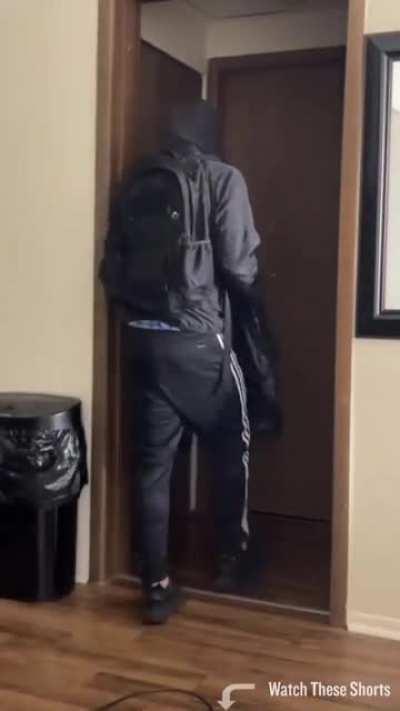 si en Chile de verdad hubiera derecho a la legítima defensa