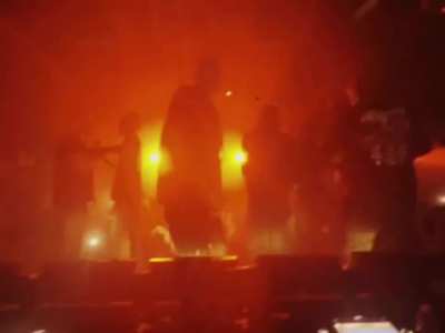 Lily Chee Insta reel 11/8/2025