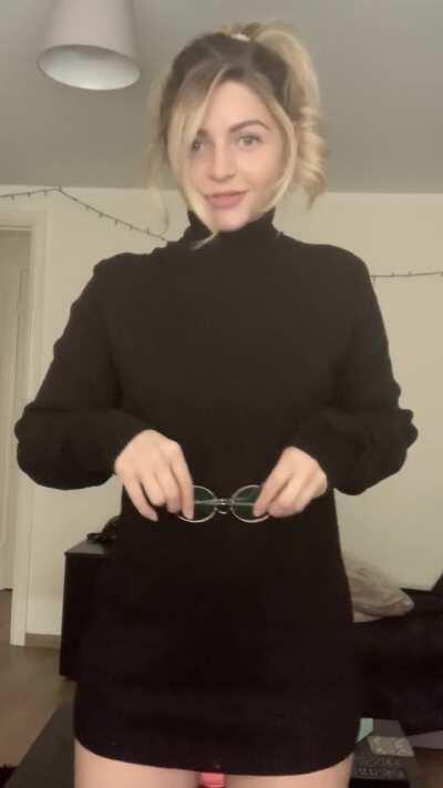 Just Woow ... ( Her Free Album In Comments )