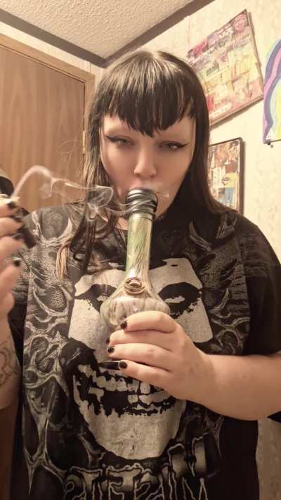 bong rip (wait til the end for the drop)