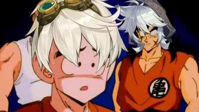 Sending out my expedition team in a nutshell