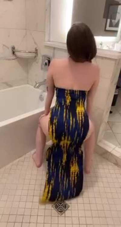 Practice makes perfect 😊