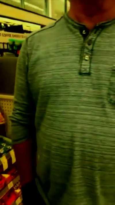 POV Getting Harassed By Bloodwyn