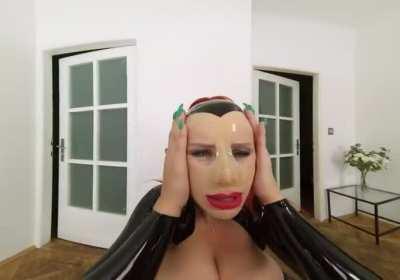 Latex Joy ft Angel Wicky