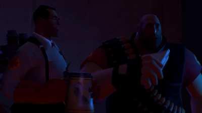 As a Sniper main I can agree with that