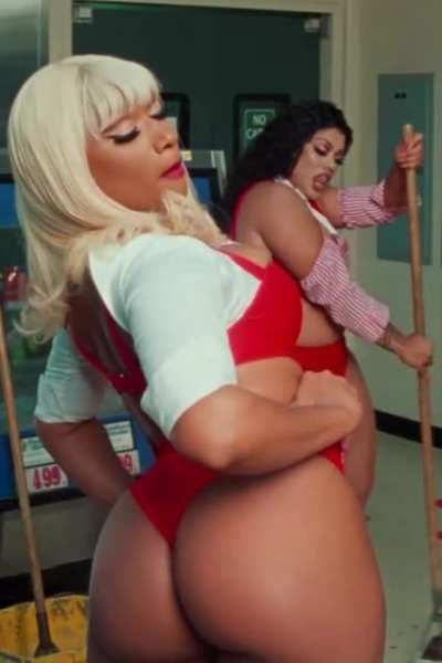 Upvote if you’d smash