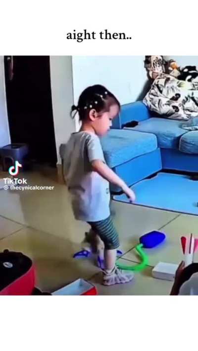 What goes up must come down