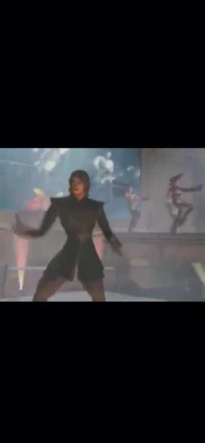 MTV used to be wild.