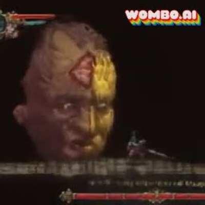 Regretful be the heart