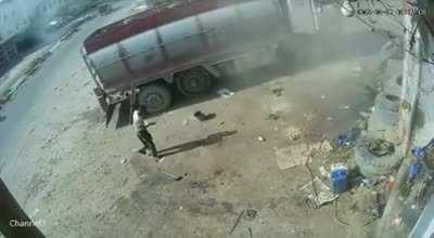 To infinity, and beyond!