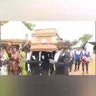 When you can't accept defeat..