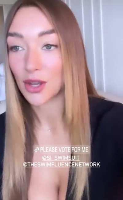 Vote for Pennyð¤ Link below!