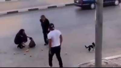 One thing after another