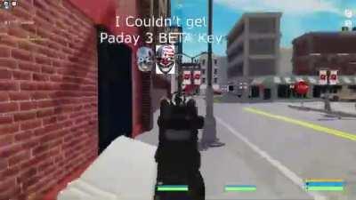 I just wanna a Beta key😭😭