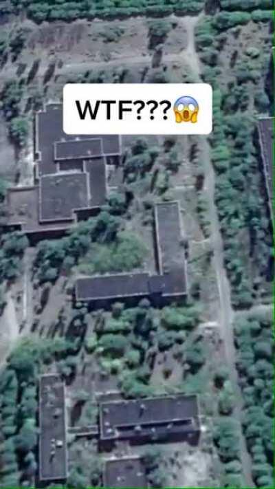 For all fans of Chernobyl