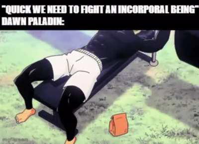 If they can stronger they could punch concepts 