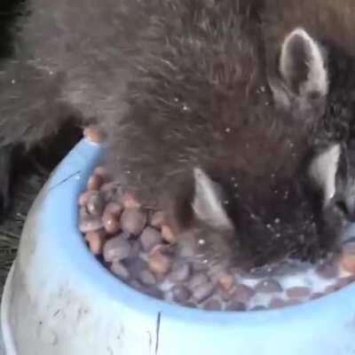 Don't forget to breathe!