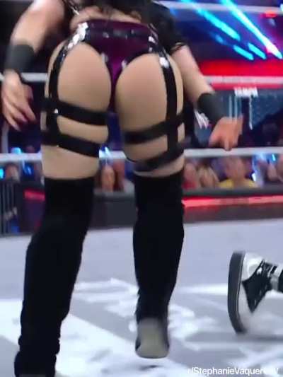 Stephanie Vaquer (Battleground 5/25/25)